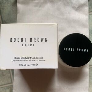 NIB Bobbi Brown Extra Repair Moisture Cream Intense